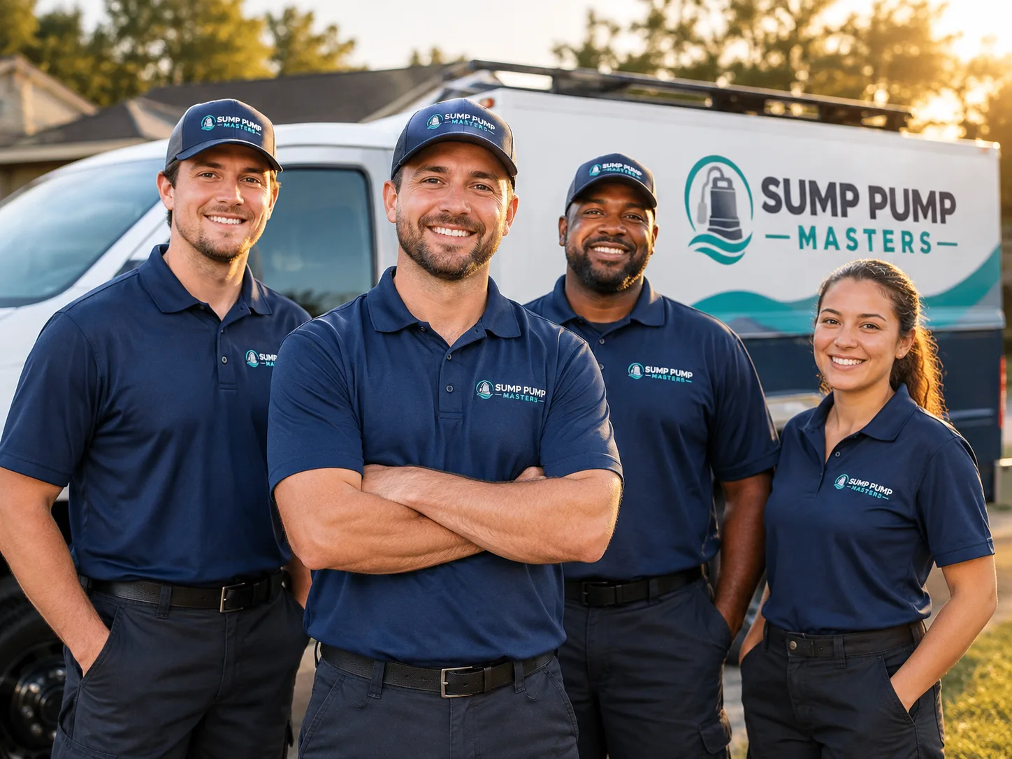 Sump Pump Repair company in Crystal City, TX